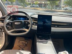 Geely Preface